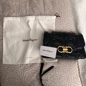 Authentic Salvatore Ferragamo